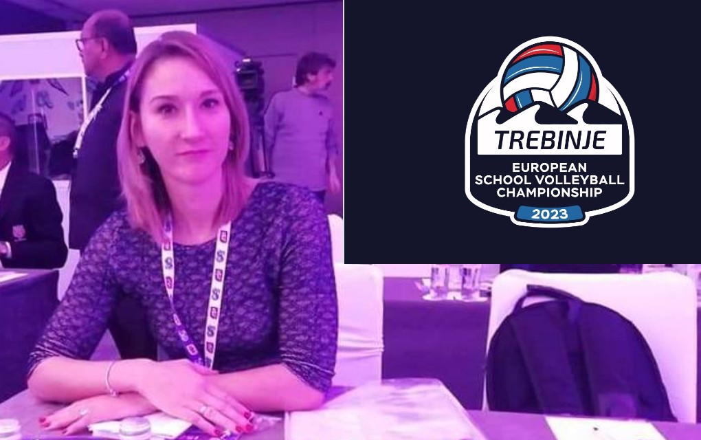 Otvoreno evropsko prvenstvo u odbojci – Šansa za promociju Republike Srpske i Trebinja