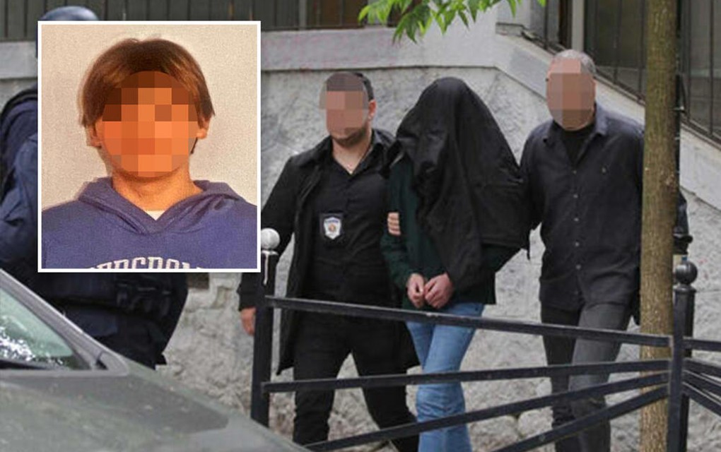 Ubica iz Beograda najsurovije dijete masovni ubica u istoriji