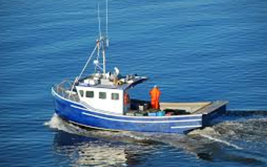 Nestali ribari u Hrvatskoj, u potragu uključen i avion