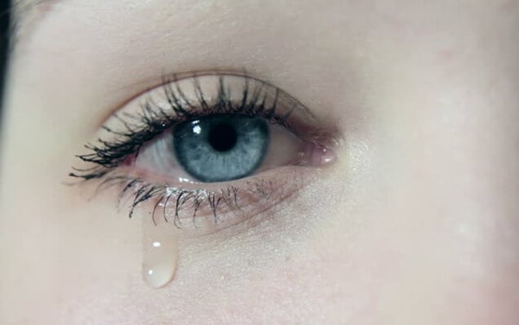PLAKANJE JE DOBRO! Ne suzdržavajte se: Pet razloga zašto treba ponekad dobro da se isplačete!