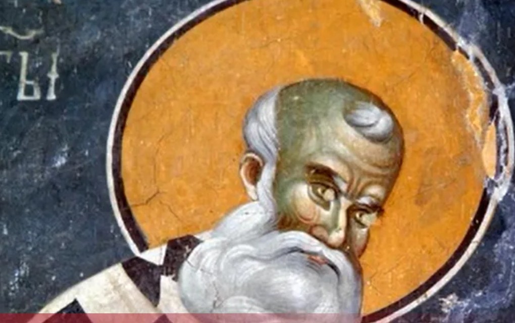 Sveti Atanasije Veliki: Đavola zatvorio u posudu, a ovo su običaji