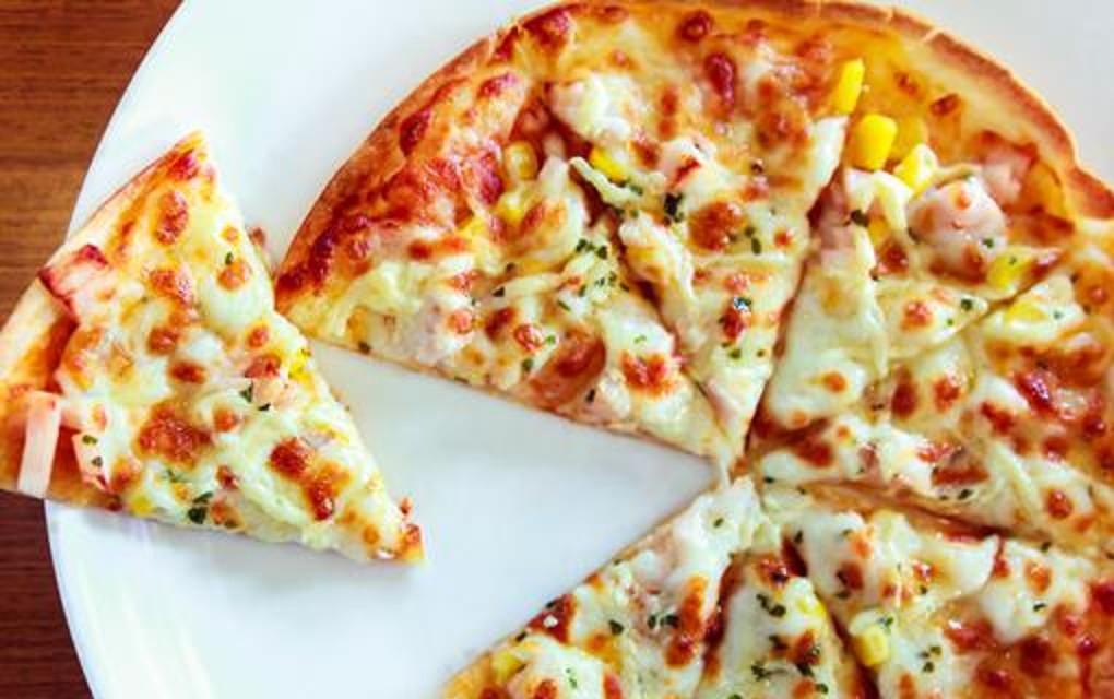 Pizza od tortilje – Najjednostavniji recept ikada