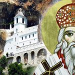 Sveti Vasilije Ostroški Čudotvorac