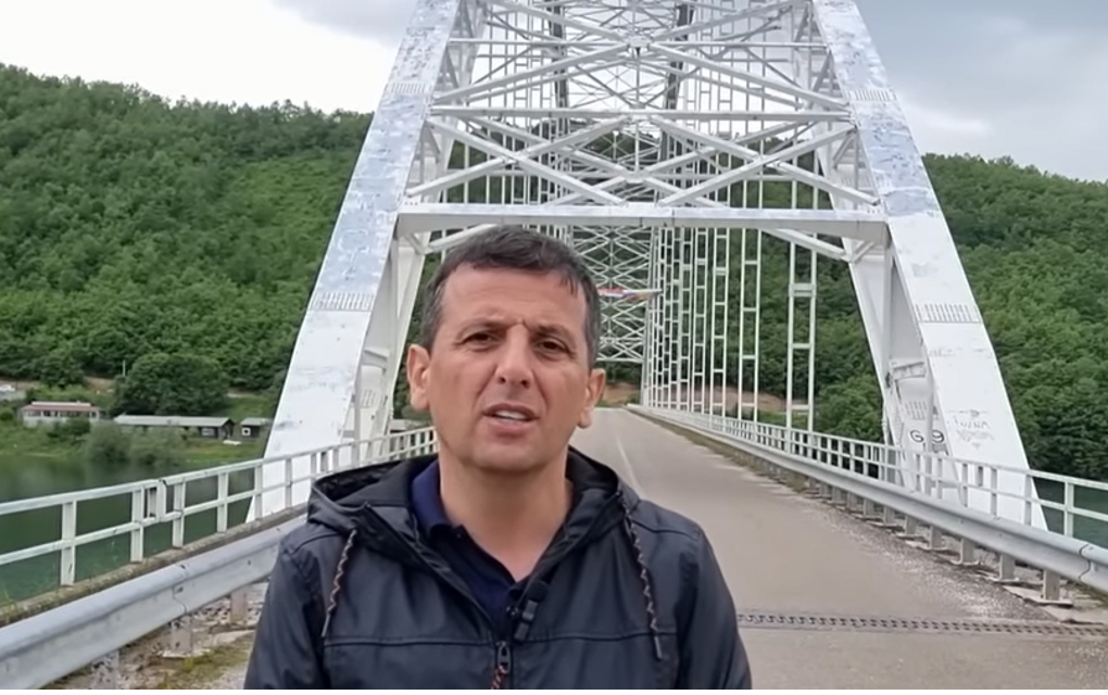 Amerikanci urgirali da Vukanović uđe na Kosovo?