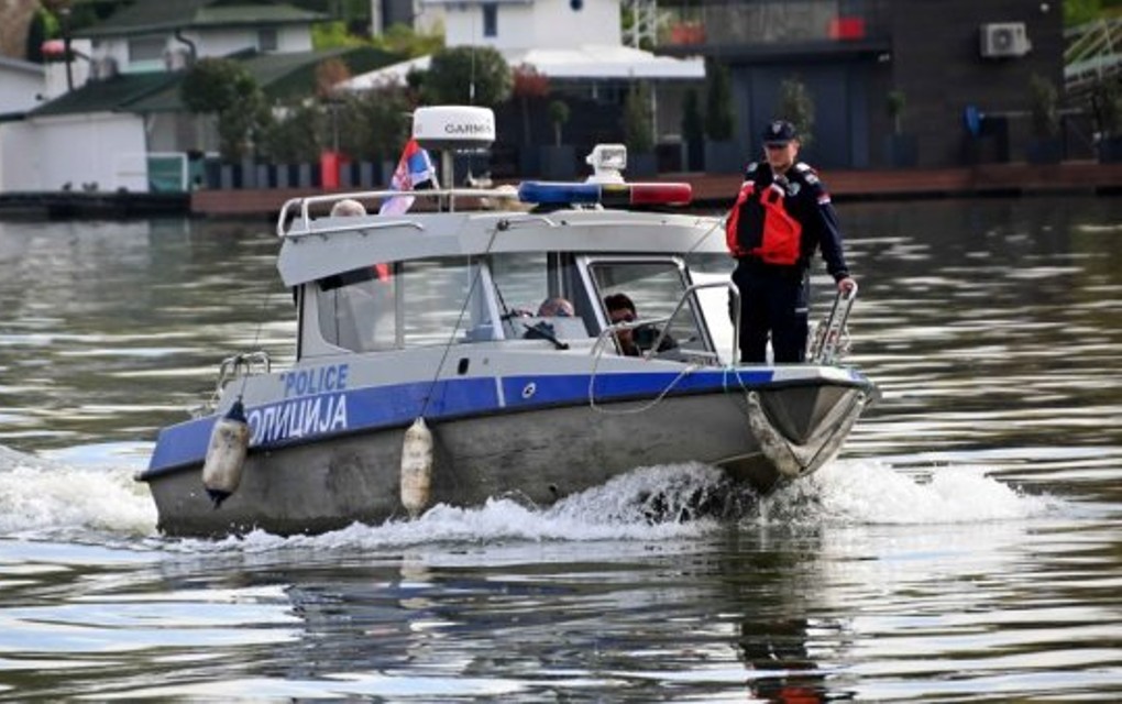 U Dunavu pronađeno tijelo nestalog dječaka, za njegovim drugom i dalje se traga