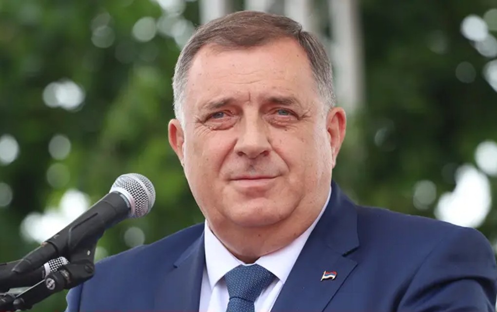 Dodik: Amerika stala na jednu stranu u BiH, dok je Srpske biće i svjedoka o istini u ratu