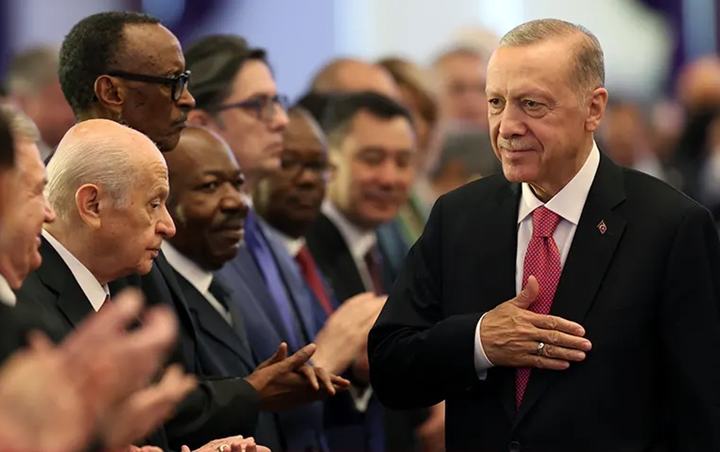 Treći Erdoganov mandat – pozvao na jedinstvo i jačanje države