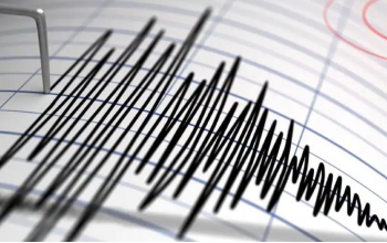 Snažan zemljotres u Bugarskoj