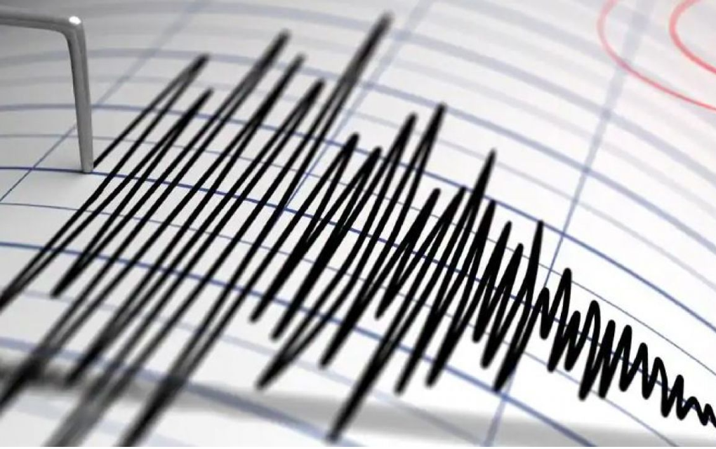 Snažan zemljotres u BiH, osjetio se i u Hrvatskoj: “Dobro je zatreslo i dugo trajalo”