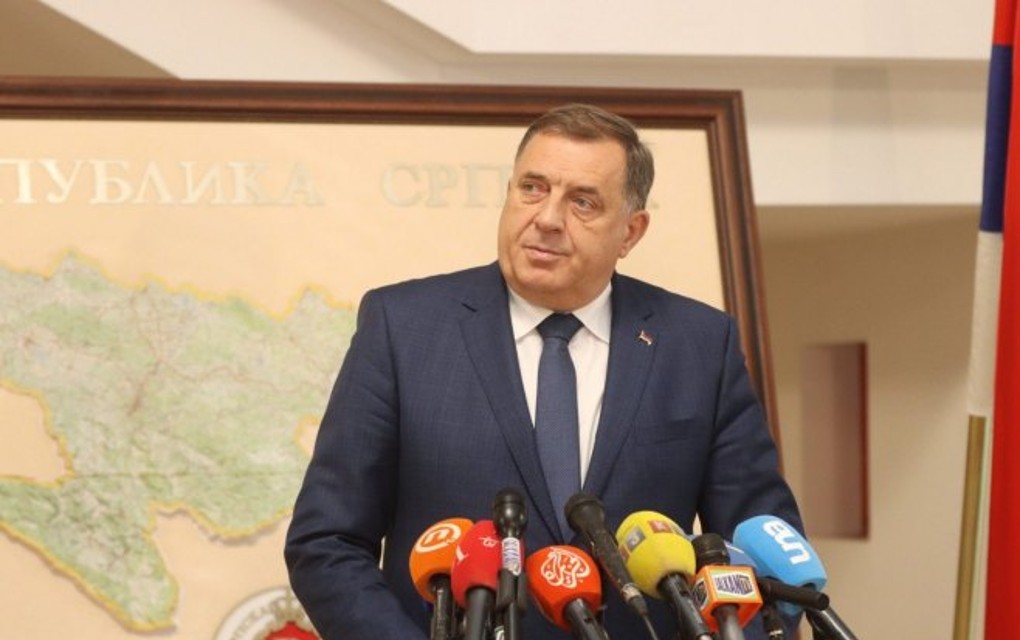 Dodik: Srpska će nastaviti da servisira sve finansijske obaveze