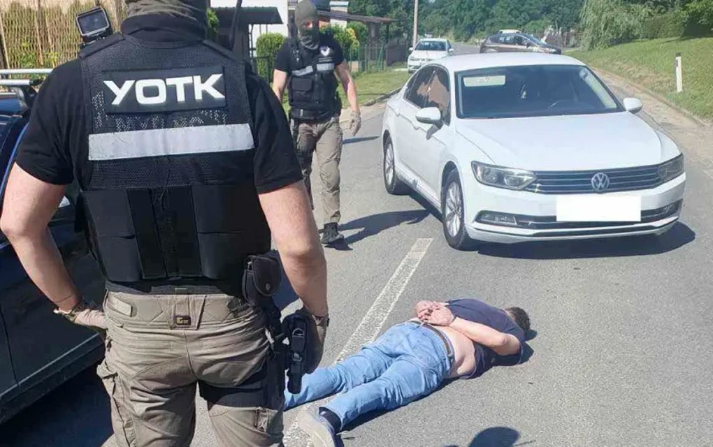 Akcija “Sliv”: Službenik “Voda Srpske” uhapšen zbog uzimanja mita