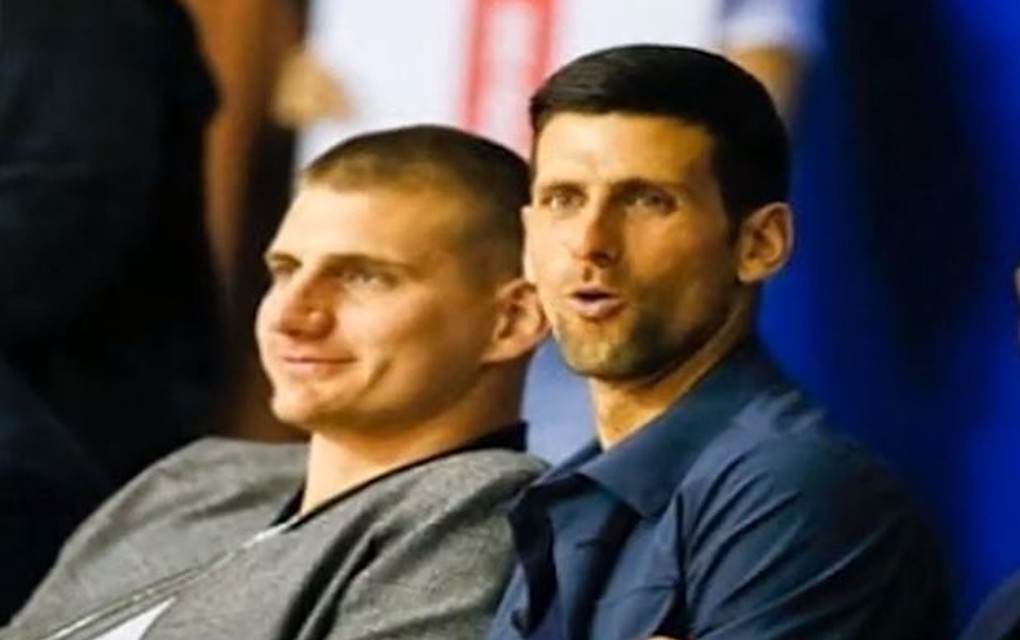 „Đoković i Jokić treba više da se oglašavaju“ Miličić govorio o pitanju Kosova, pa se dotakao najboljih srpskih sportista