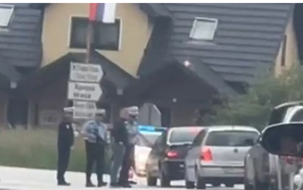 Policija sa dugim cijevima na Sokocu, evo ko je osumnjičen za ubistvo Milinkovića