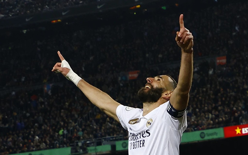 Real Madrid izabrao novog kapitena