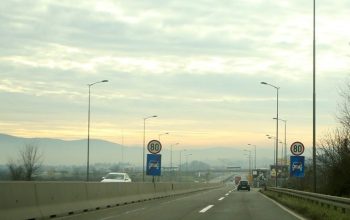 Detalji nesreće na brzoj cesti kod Banjaluke