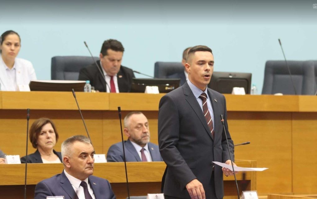 Bukejlović: Odluke Ustavnog suda BiH neće se primjenjivati