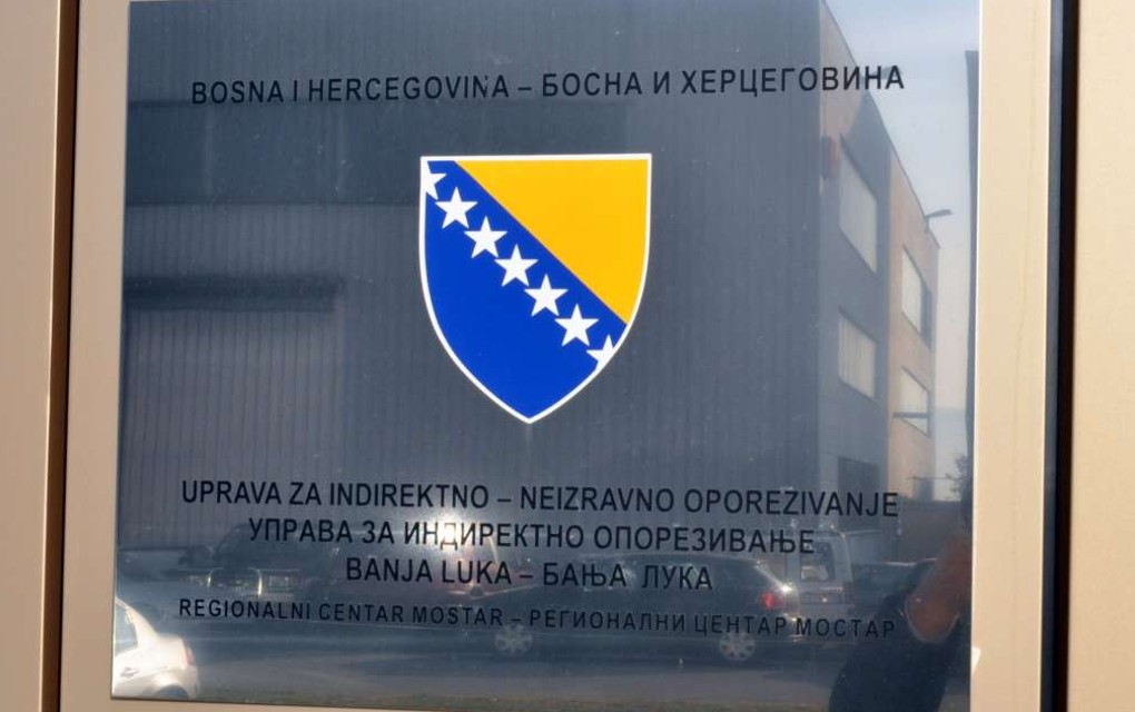 Nova radna mjesta: UIO BiH planira da zaposli još 1.000 radnika
