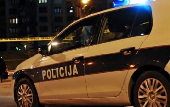 Još jedna pucnjava u Tuzlanskom kantonu