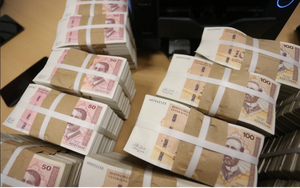 Republika Srpska vratila dug od 336 miliona maraka – Sedam dana prije roka