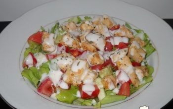 salata-sa-piletinom