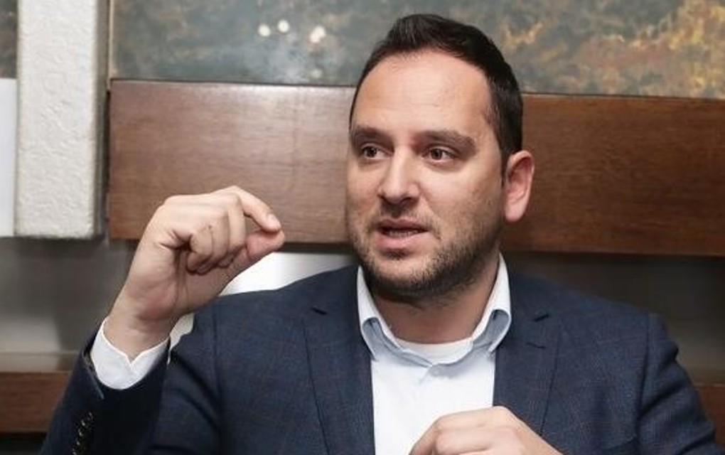 SAVJET MINISTARA: Almir Badnjević imenovan za novog direktora IDDEEA