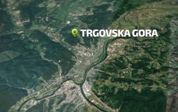 trgovska gora
