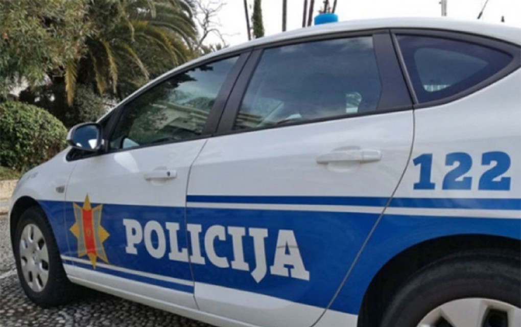 Prosjak uhapšen u Budvi- kod njega pronađeno 20.000 evra!