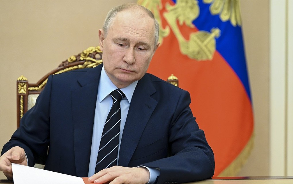 Putin potpisao novi dekret