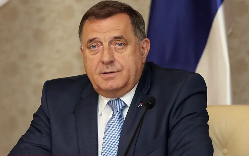 Dodik: Srpska će izaći još jača iz aktuelne političke krize