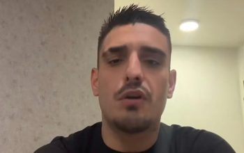 Darko Lazić se odlučio za još jednu operaciju