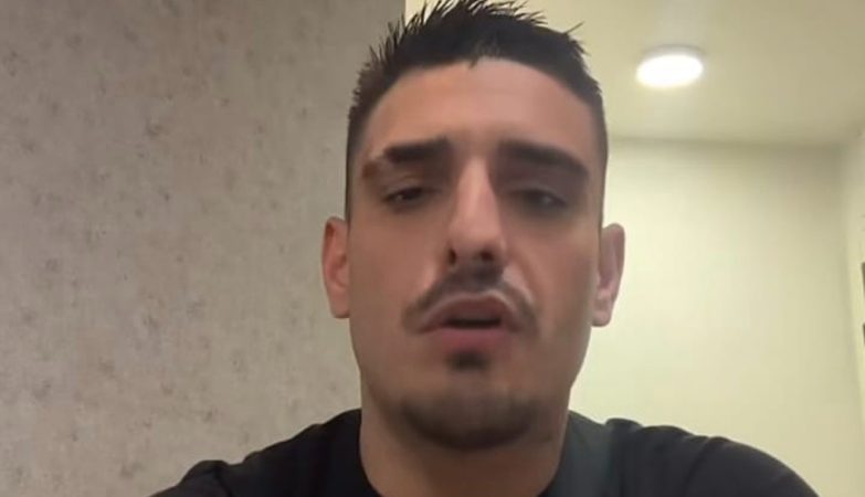 Darko Lazić se odlučio za još jednu operaciju