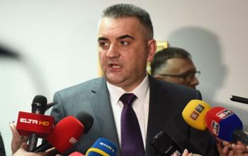 Savo Minić
