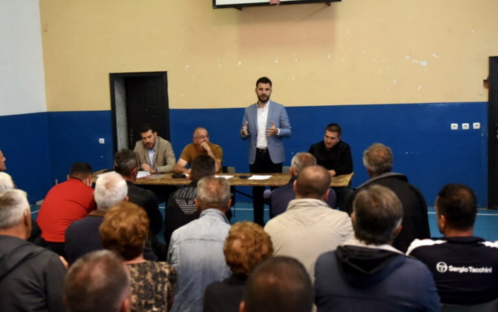 Bistrica: Javor podržao zahtjeve mještana