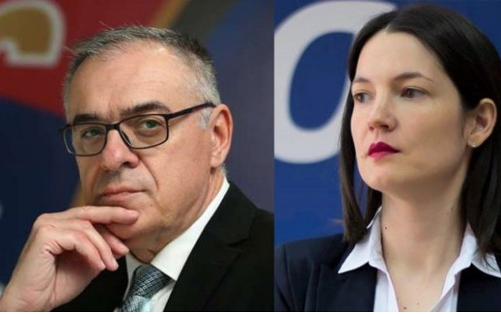 Jelena Trivić ne žali pare da osnuje partiju u Tesliću? SDS i Milan Miličević joj to neće oprostiti