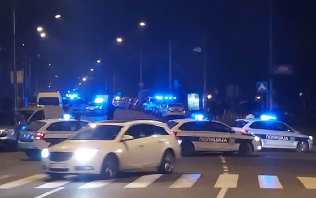 U Srbiji napadnut autobus sa navijačima iz Hrvatske?!