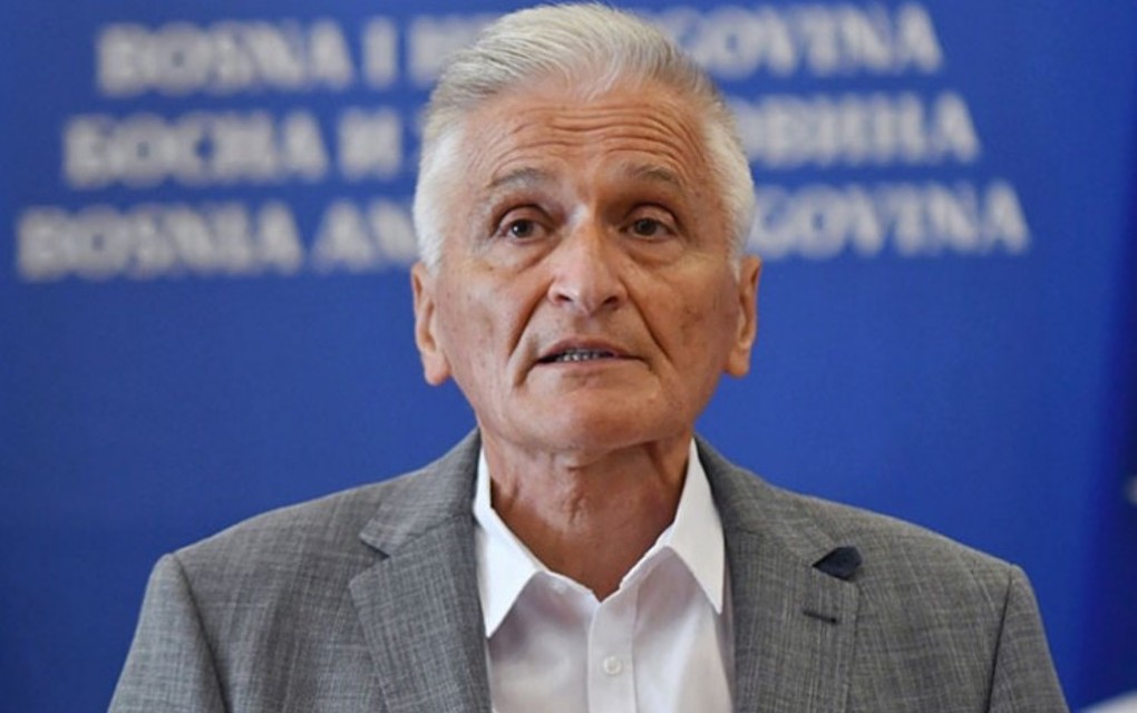 Nikola Špirić: Republika Srpska će se odbraniti institucionalnom borbom