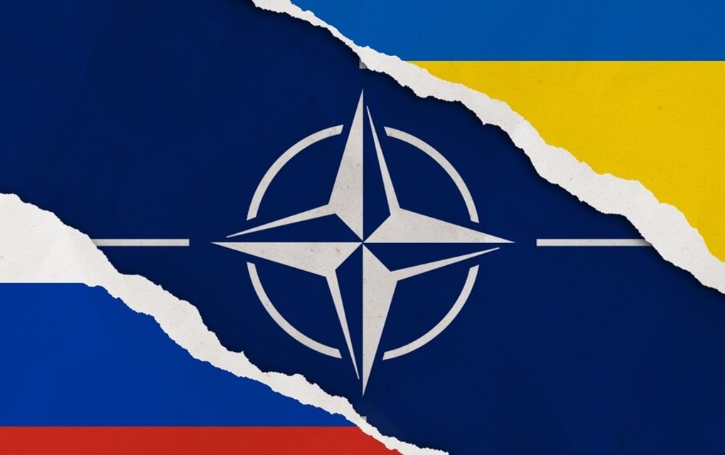 Njemačka protiv ulaska Ukrajine u NATO?