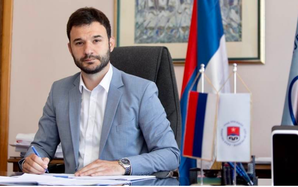 Obezbijediti uslove za omladinu – Veliki intervju Slobodana Javora, gradonačelnika Prijedora