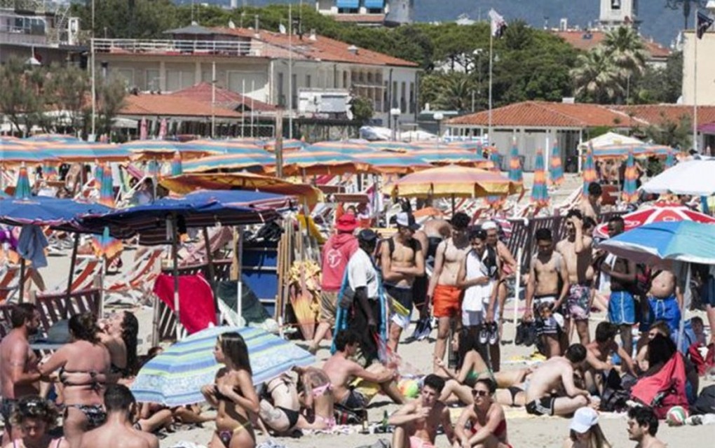 Sezona LOŠA – Sad i ovo: Zarazna bolest na plaži u Hrvatskoj