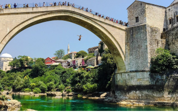 stari most u mostaru