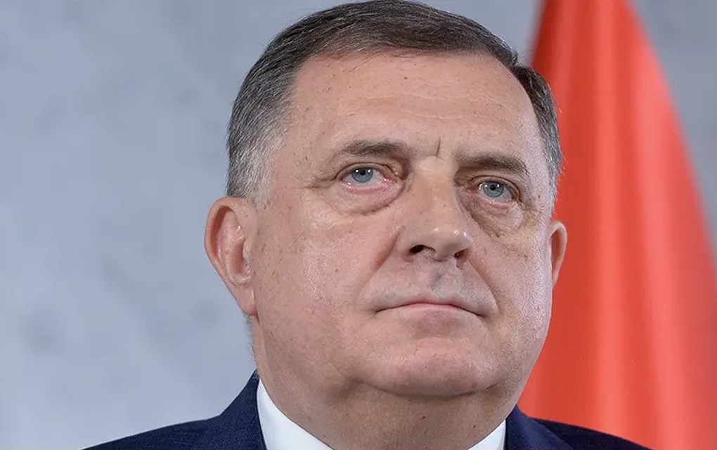 Dodik: Vučić u Atini pokazao da je sposoban da odbrani nacionalne i državne interese