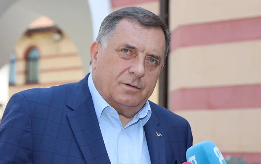 Dodik: Ključno je pitanje imovine – spremni smo na pravnu i političku borbu