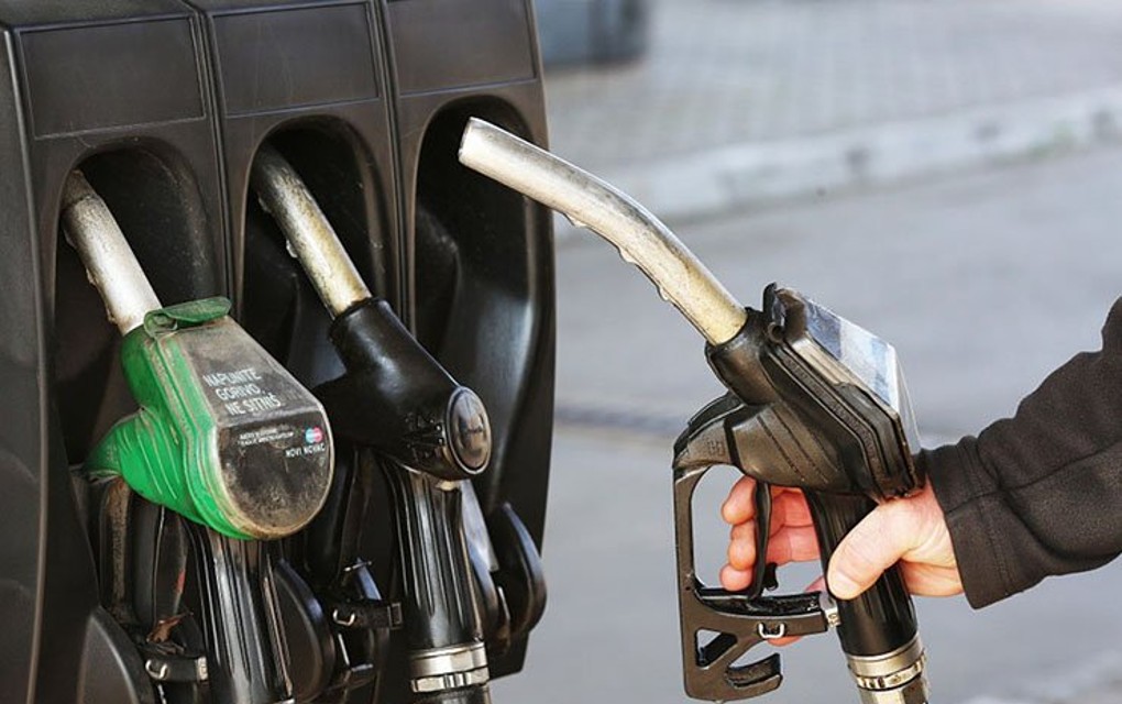 Povećane cijene goriva na benzinskim pumpama u Srpskoj