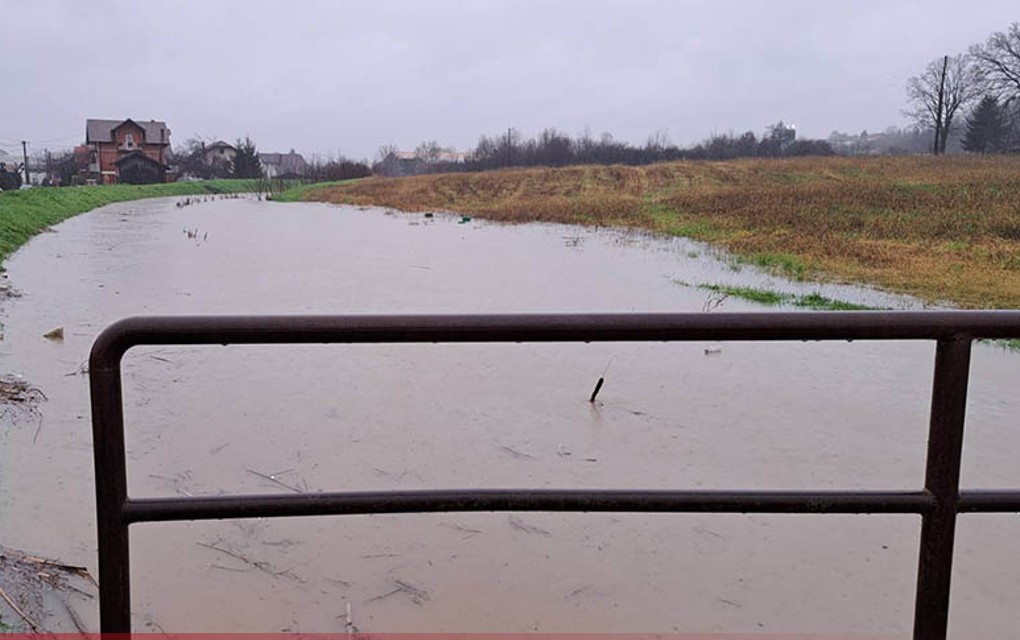 Nema poplava u Republici Srpskoj? Sava će se se, nakon Zagreba, smiriti