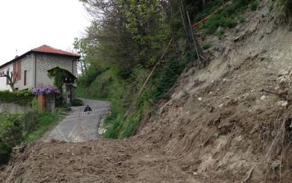 U Sloveniji više od 200 klizišta poslije poplava