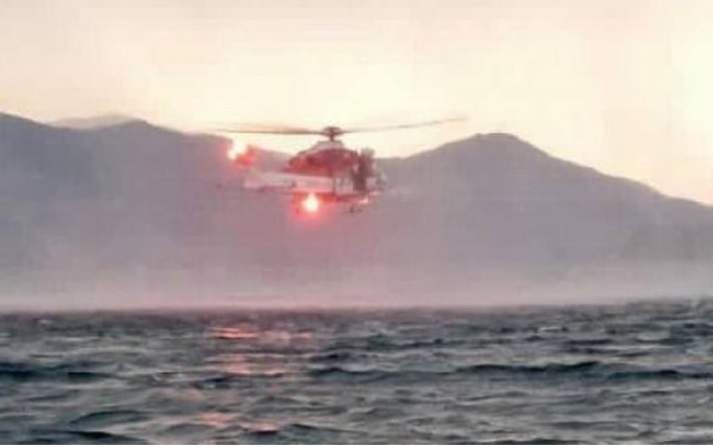 Detalji jezive tragedije u Ulcinju: Snažne morske struje potopile Safeta, supruga u kritičnom stanju