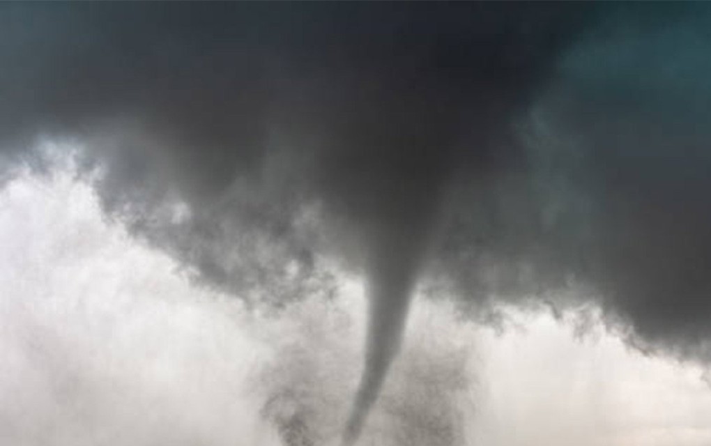 Tornado u Sloveniji, meteorolozi objavili šta očekuje BiH