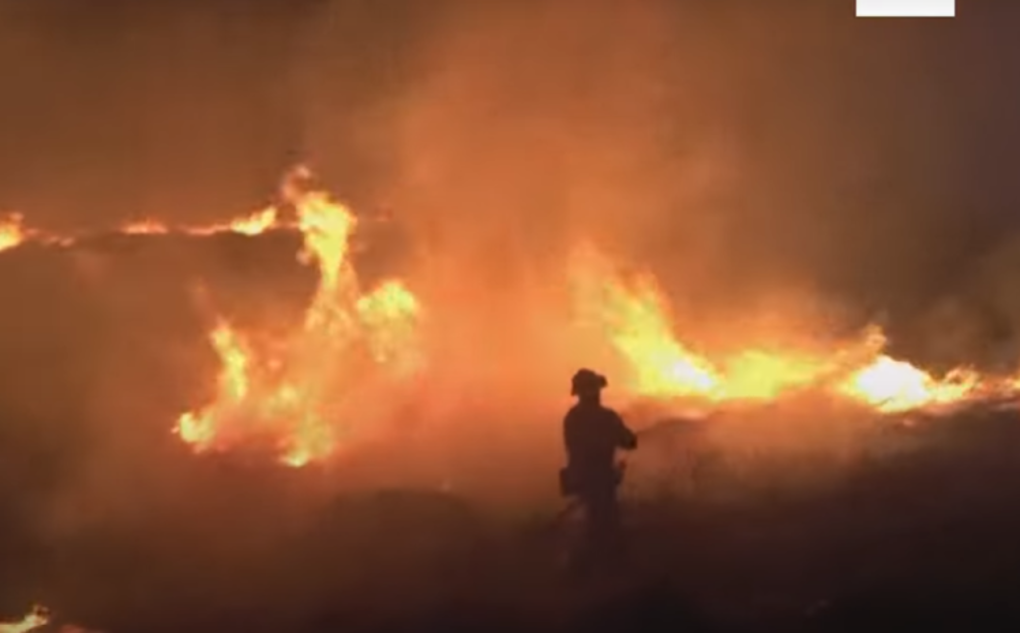 Bjesne požari od Grčke do Kanarskih ostrva: “Sljedećih 48 sati puni izazova”