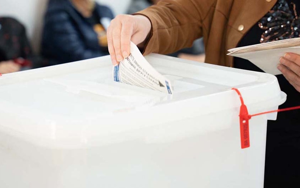 Pet osoba optuženo za izbornu prevaru tokom opštih izbora 2018.