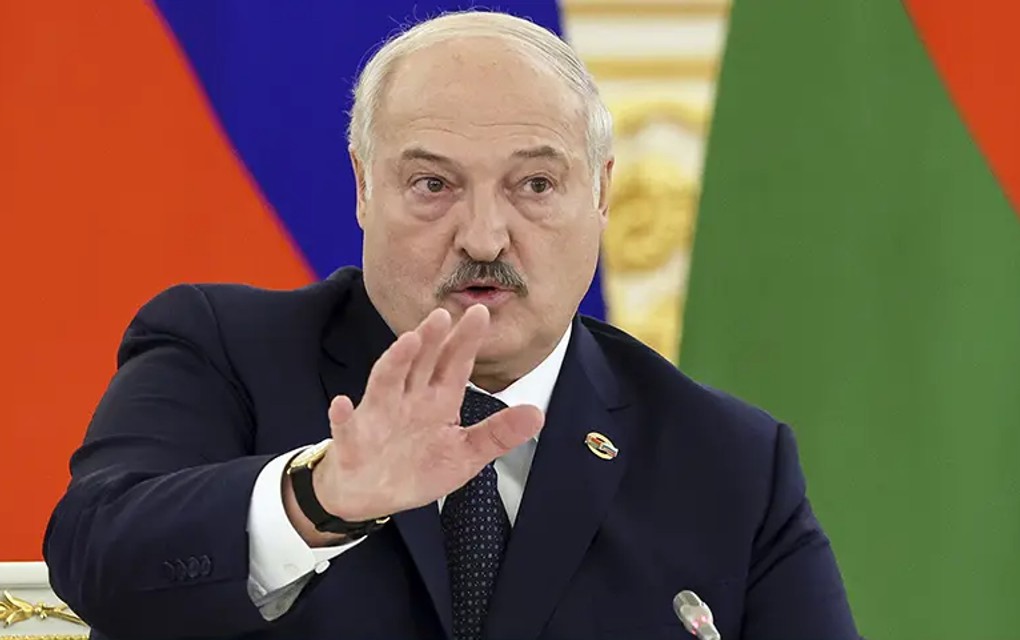 Lukašenko otkrio šta je rekao Prigožinu prije pada aviona